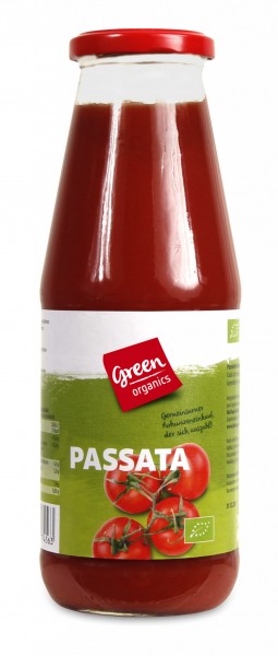 Tomaten-Passata  700ml