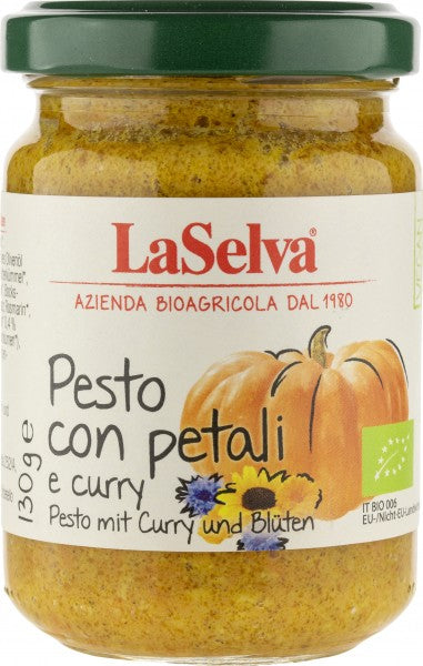 Pesto LaSelva, verschiedene