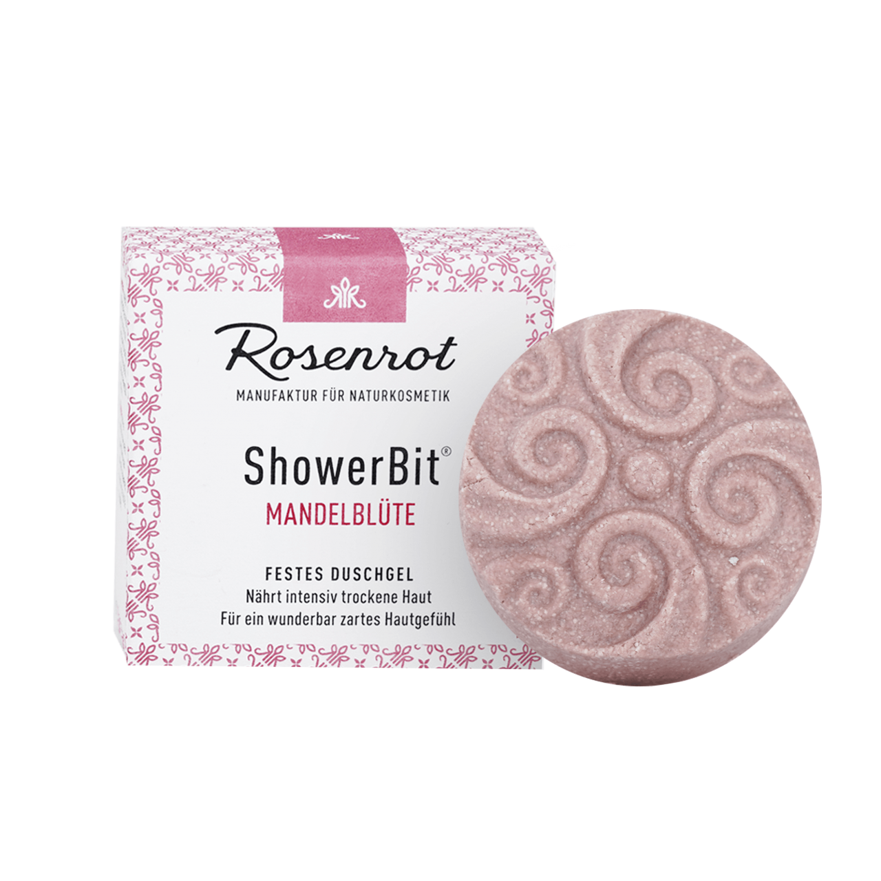 ShowerBit® Mandelblüte