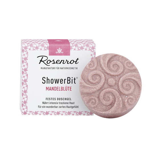 ShowerBit® Mandelblüte
