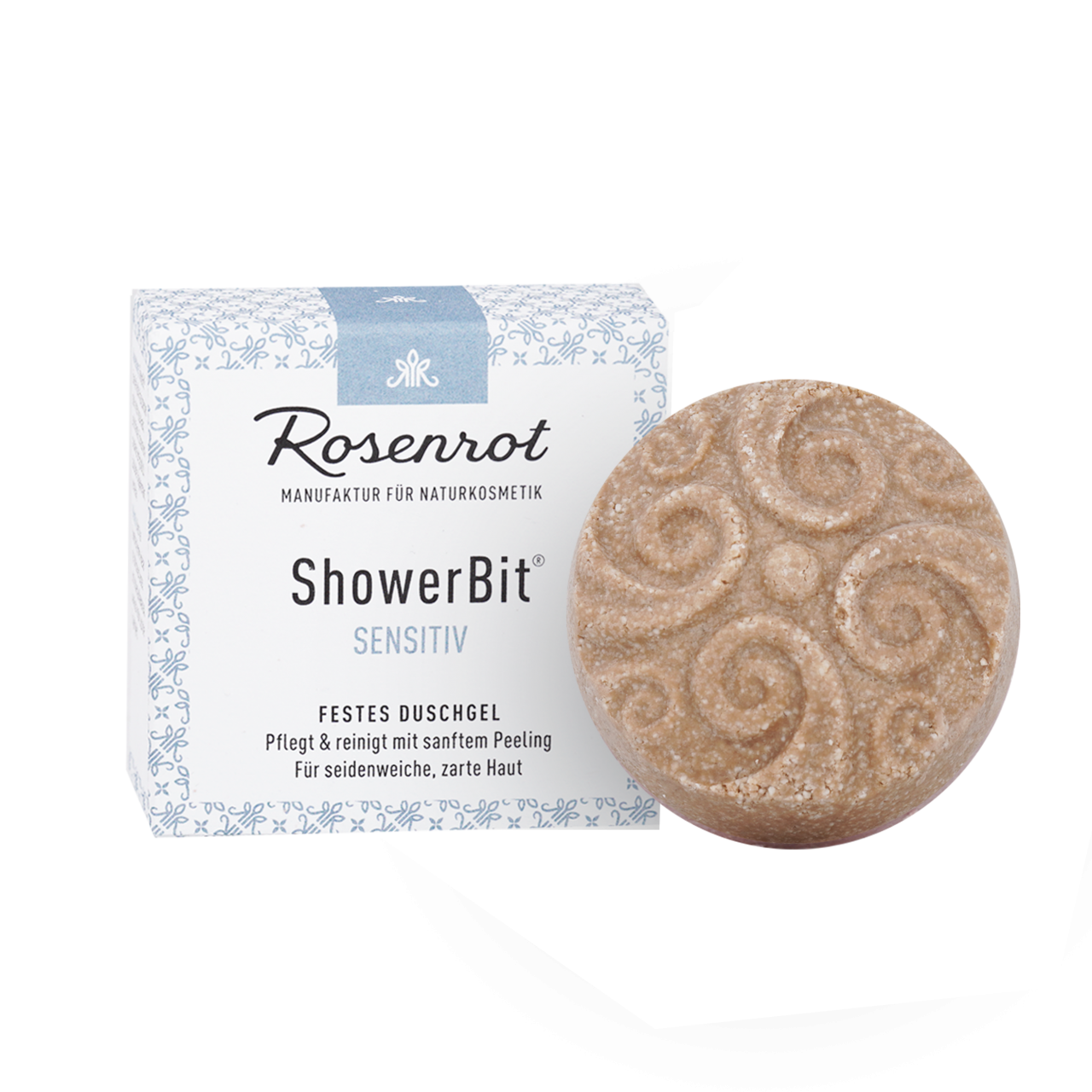 ShowerBit® Sensitiv