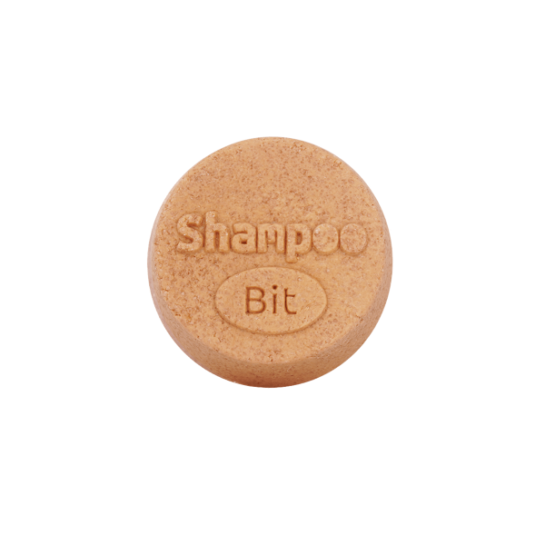 ShampooBit® MEN Bitterorange