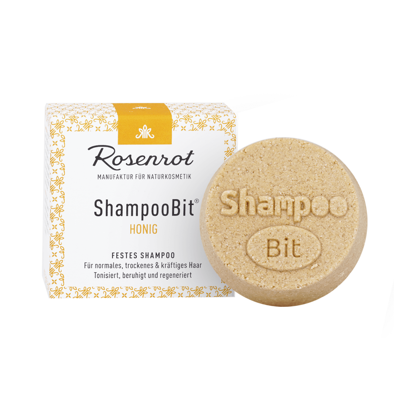 ShampooBit® Honig
